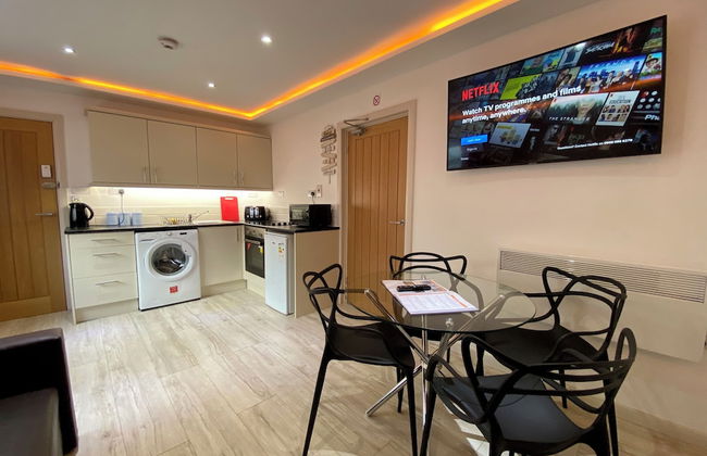 Kennedy House - Beachfront - Foto 48