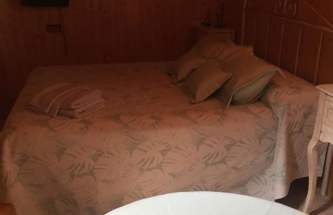 Casa Rural Las Cuevas De Setenil - Foto 10