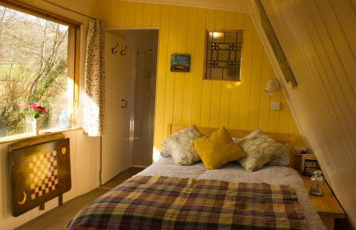 The Cabins Conwy - Foto 9