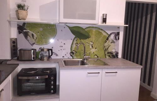 Gästeappartement Ratingen-Hösel - Foto 7