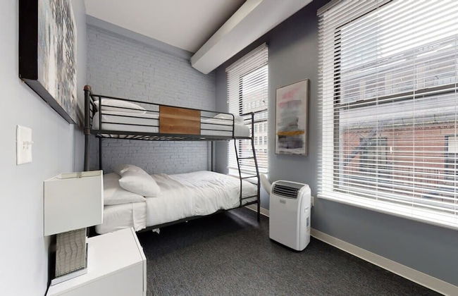 Temple Place Suites - Foto 1