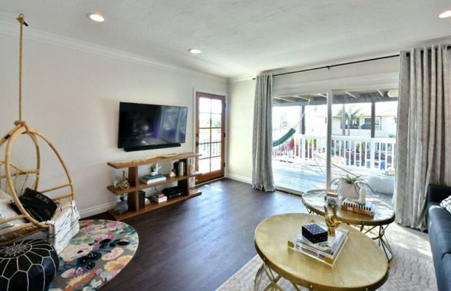 Cozy Cardiff-by-the-sea Ocean View Seacottage - Foto 16