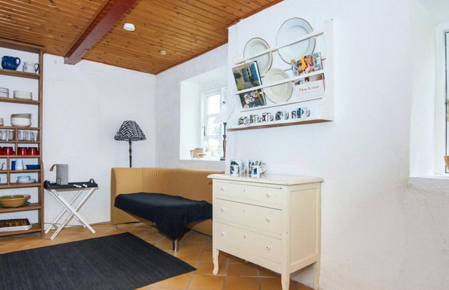 9 Person Holiday Home in Tim - Foto 48