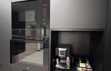 BoleslaviaApartments - Apartament Arte - air conditioning, parking free, EV - Foto 8