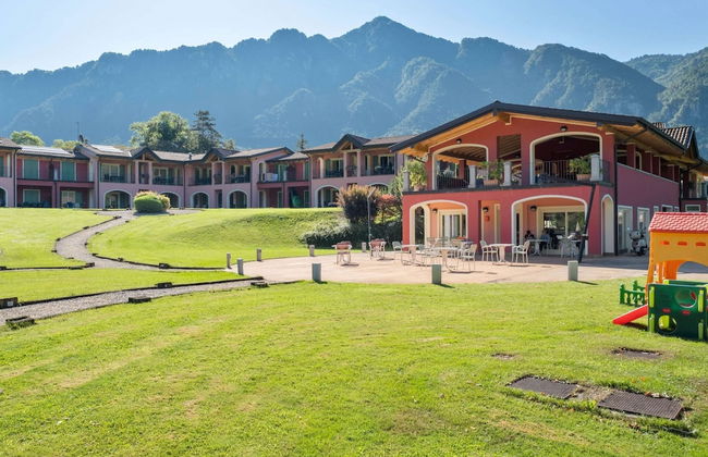 Apartment by Lake Idro With Mountain Views - Foto 27