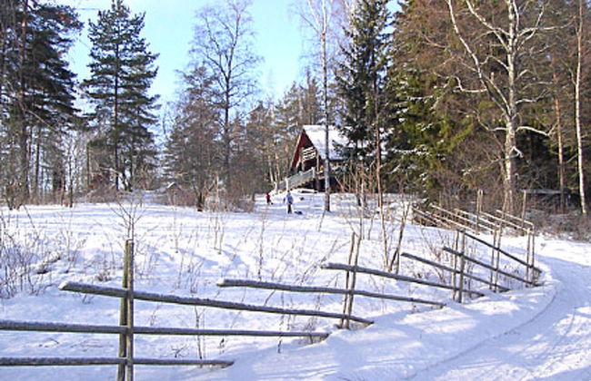 Villa vuorikotka - Foto 26