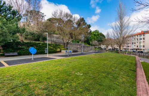 Cantinho do Sossego de Agualva - Foto 38