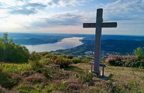 Holiday Home near Lake Maggiore, Italy - Foto 28