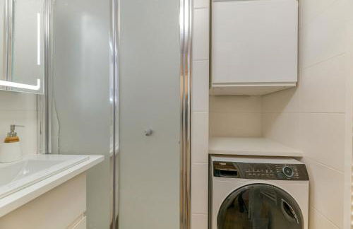 Bel appart rénové Les Granges 26 - Foto 14