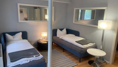 City Holiday Apartments Berlin - Foto 4