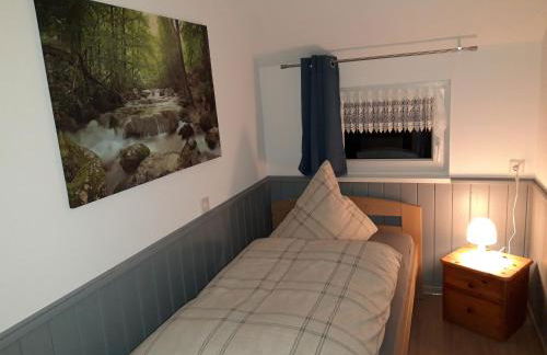 Ferienhaus am Riesenberg - Foto 13