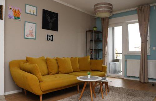 New elegant apartment with free parking and wifi - Foto 9