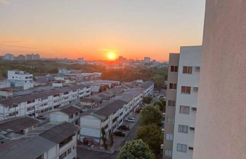 Sinta-se em casa! Lindo Ap para você e sua família - Foto 9