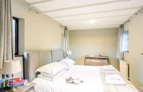 Barlow Country Club - Mill Farm Cottages - Foto 44