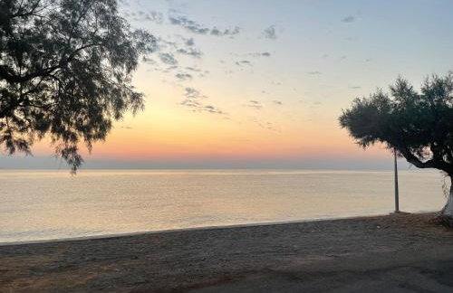 Sea Urchin Apartment Neos Kosmos - Foto 20