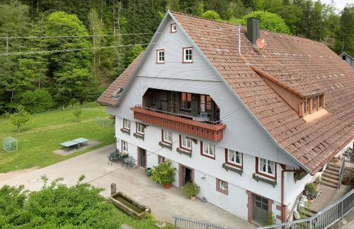 Appartement Im Hof, 36qm - Foto 22