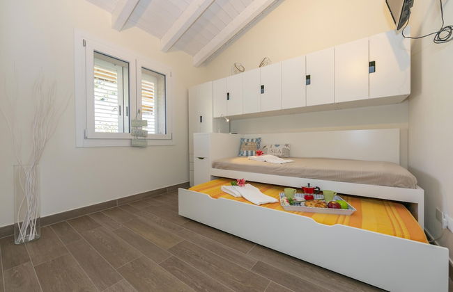 Villa Il Gelsomino Bellavista - Foto 26