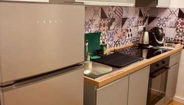 Appartamento in Villetta d'Epoca - Foto 4, pet friendly