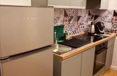 Appartamento in Villetta d'Epoca - Foto 4