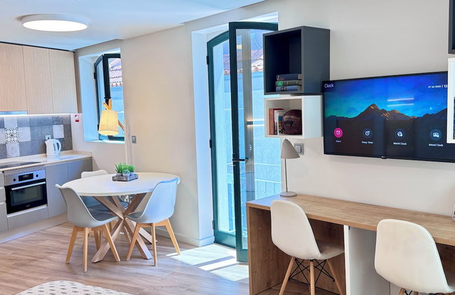 RIACENTRUM - Smart Residence - Foto 113
