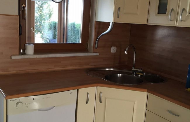 Villa Bursa - Foto 13