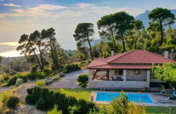 villa fairytale - Foto 1