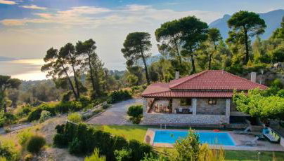 villa fairytale - Foto 1