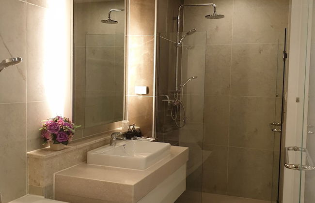 The Astra Luxury Suit condo - Foto 56