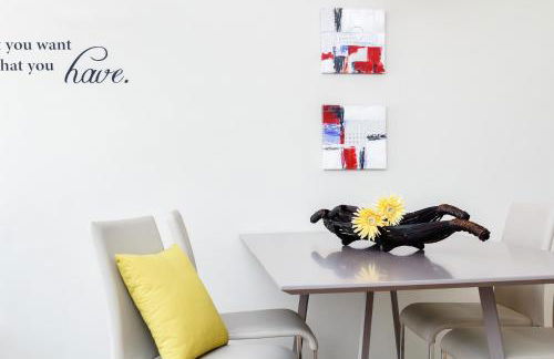 Feelathome Plaza Apartments - Foto 38