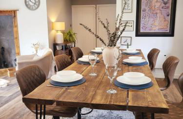 Woodland View Retreat - Luxury Stay, Endless Fun - Foto 14