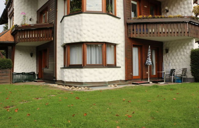 Cosy Holiday Home With Garden - Foto 28