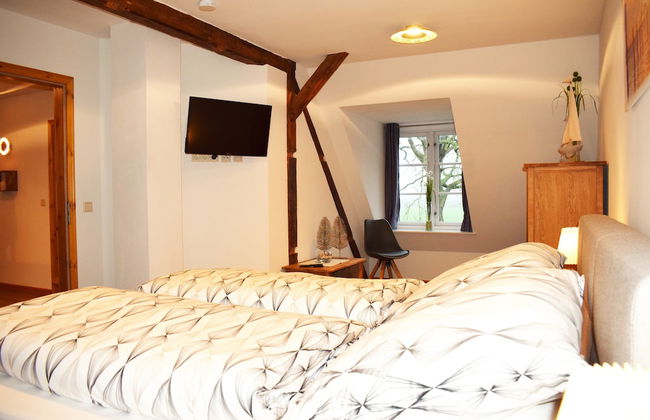 Ferienhaus Ole Hof - Foto 3