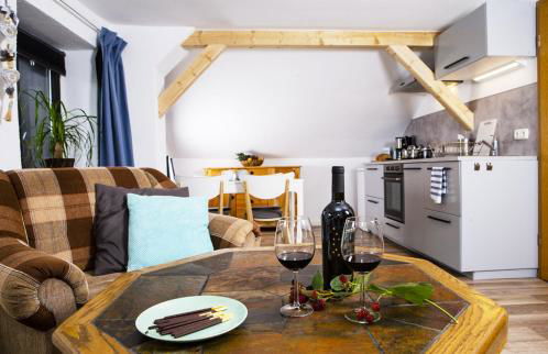 Ferienwohnung im Erzgebirge - Foto 41