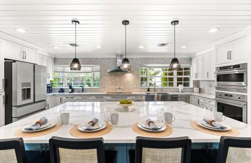 Pickleball, Heated Pool, Cold Plunge, Sauna,Bar! - Foto 61