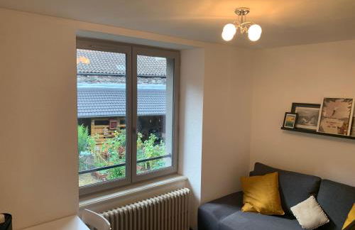 La Maison aux Volets Bleus 2ème Étage - Photo 2