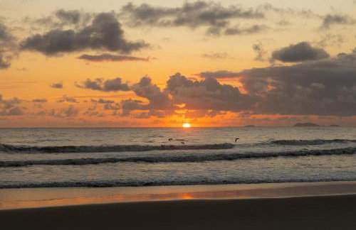Casa pé na areia Condomínio Cancun Beach itapoá/SC - Photo 77