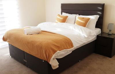 YBC Court, Aldershot - Foto 13