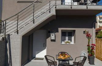 La Petite Maison - Foto 34