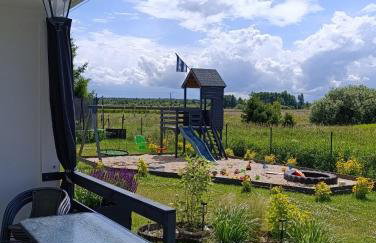 Apartamenty Poświata - z widokiem na łąki - Foto 8