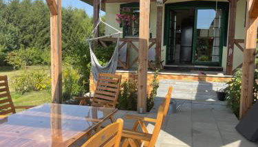 Siedlisko Lubie - Foto 4