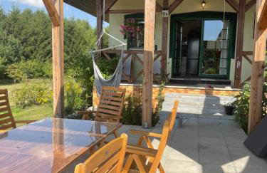 Siedlisko Lubie - Foto 4