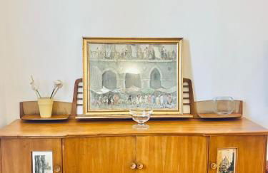 ALMA de Partenope - Relais de Charme by the sea - Foto 16