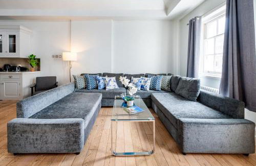 Welcome London St Martin's - Photo 58