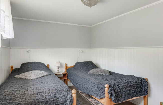 3 bedroom House in Ätran with garden and terrace - Photo 4