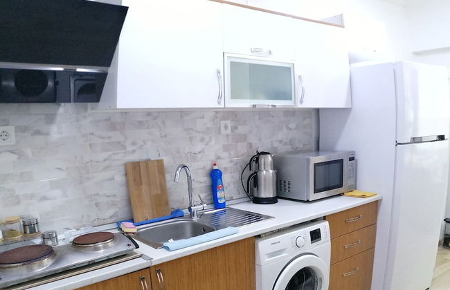 Galata Waterfall Apartment - Foto 23