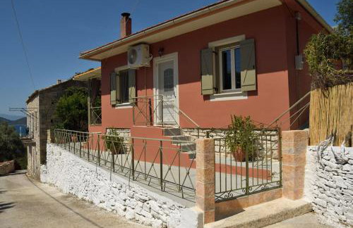 Villa Theodora - Foto 6