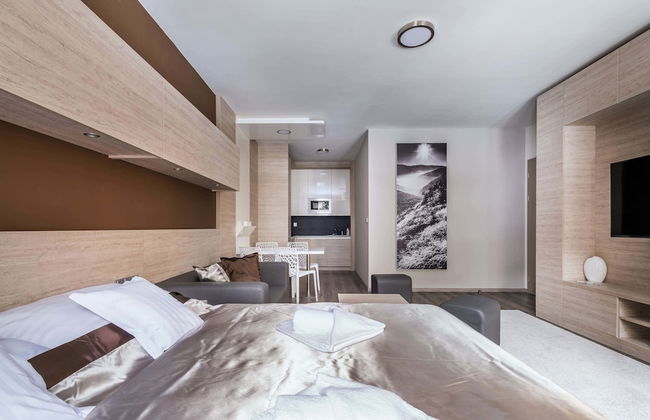 Hotel Pecr Well - Foto 12