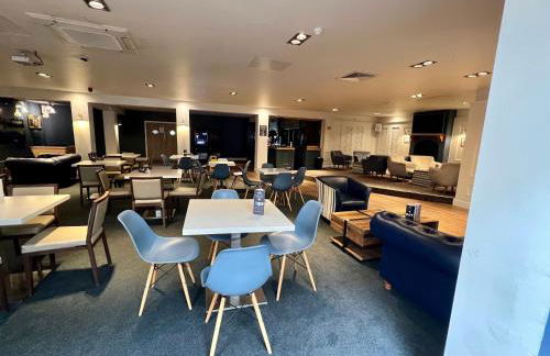 Honeysuckle Hot Tub Lodge - Foto 28