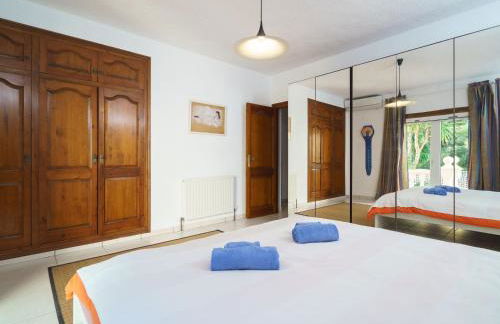 Villa El Palmeral by Interhome - Foto 30