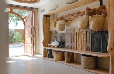 Mas du Chemin de la Mer - Foto 4